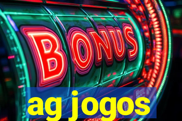 ag jogos